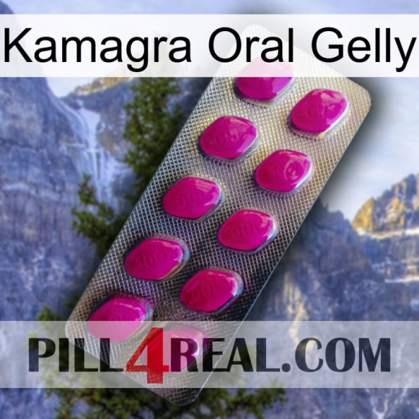 Kamagra Oral Gelly 09